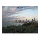 Tel Aviv postcard