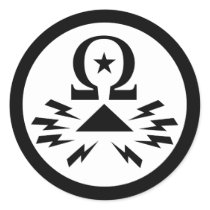 Telecomix Stickers (large)