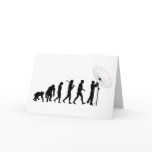 Telecommunications satellite and broadcasting Tees cards