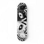 "Telepathy" Skate Deck skateboards