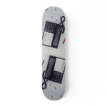 Telephone Skate Board Decks