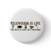Television is Life