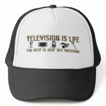 Television is Life