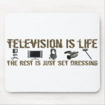 Television is Life