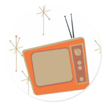 Televsion Makes Everyone Happy! Falling TVs