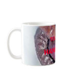 TELL ME I'M, HANDSOME! mugs