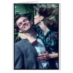 Tell me that you love me cards