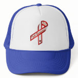  TELL SOMEONE!  HPV causes cervical cancer  Trucker Hat