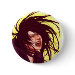 Tell Us How You Really Feel Pinback Button