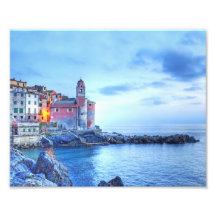Tellaro, Italy Photo