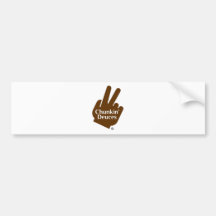 Tell'em It's Time To Go! Bumper Sticker
