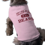 Tellico Plains - Bears - High - Tellico Plains pet clothing