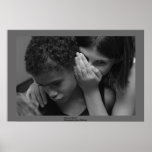 Telling a Secret Posters