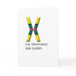 Telomeres
