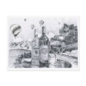 Temecula California Post Card postcards