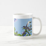 Temescal Hummingbird Coffee Mugs