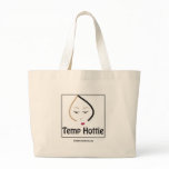 Temp Hottie Bag