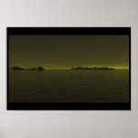 Temperate Sunrise