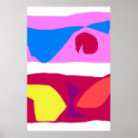 Temperature Poster