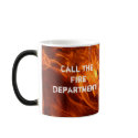 Temperature Sensitive Mug Design