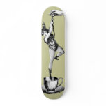 Tempest in a teacup skateboards