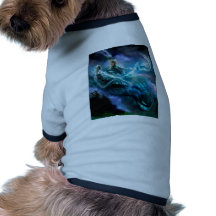 Tempest Pet Tshirt
