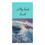 TEMPESTADE 90X60X4, My best book photo cards