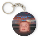 Templar Zion's Spreading Awareness keychains