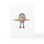 template cards