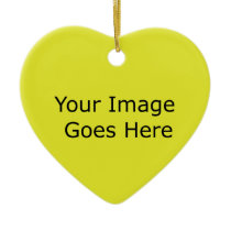Template ornaments