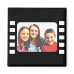 Template, Film Template magnets
