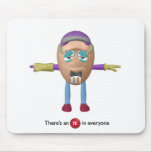 template mousepads