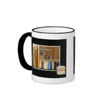 Template Coffee Mugs