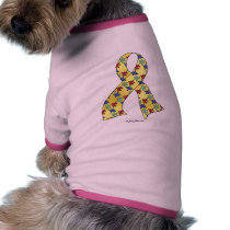 template pet clothing