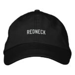 [template text] - Customised embroidered hats
