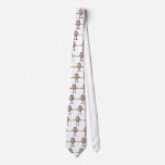 template ties