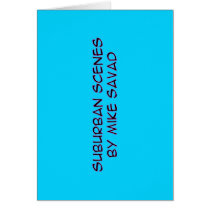 Templates - Portrait cards