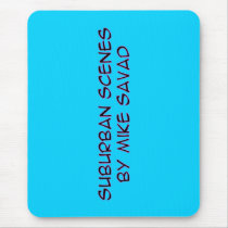 Templates - Portrait mousepads