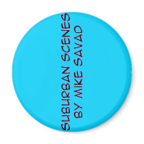 Templates - Portrait magnets