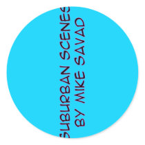 Templates - Portrait stickers