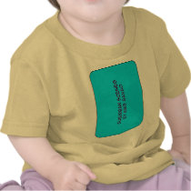Templates - Portrait t-shirts