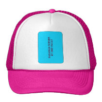 Templates - Portrait hats