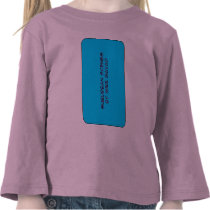 Templates - Portrait t-shirts