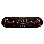 Temple of Fire - Face of Fire LE 8 1/2" (21.6cm) skateboards