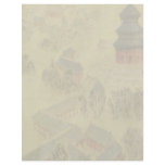 Temple Of Heaven Flyer