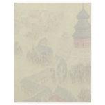 Temple Of Heaven Flyer