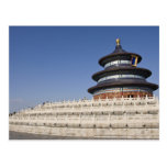 Temple of Heaven Post Cards