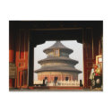 Temple of Heaven Postcard