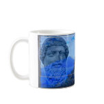 Temple of Poiseidon at Sounio mugs