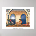 Temple of the Snake God posters